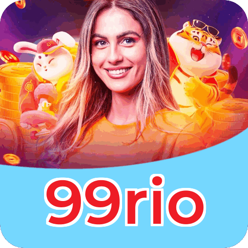 Catálogo 99rio 2.547 jogos - Pragmatic Play, Evolution, NetEnt